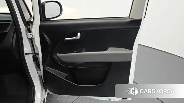 Kia The New Kia Ray id 5052596 из Кореи 16