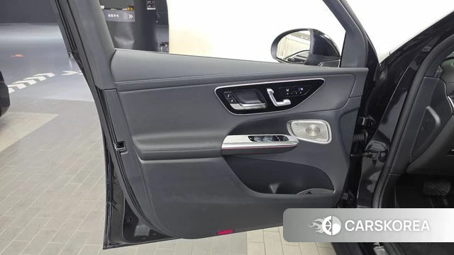 Mercedes-Benz GLC-Class X254 id 4974554 из Кореи 16