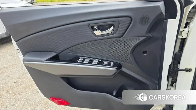 Ssangyong Tivoli Armor id 4520604 из Кореи 16