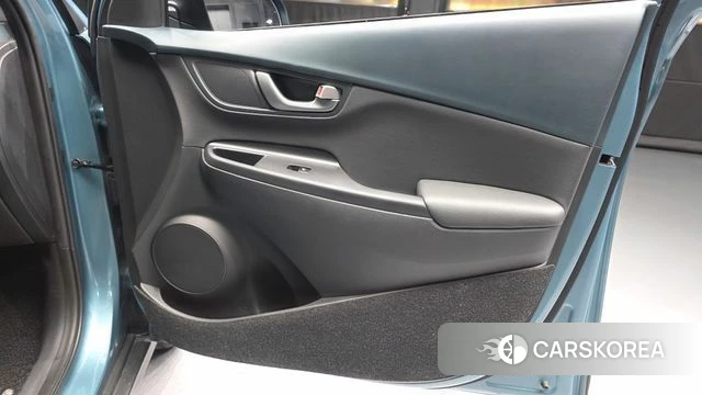 Hyundai Kona id 4693958 из Кореи 16