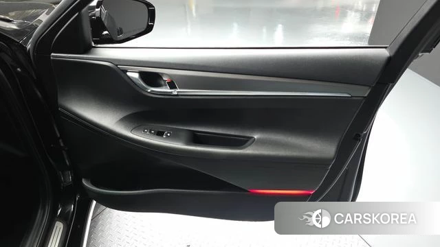 Hyundai The New Grandeur IG id 4987041 из Кореи 16