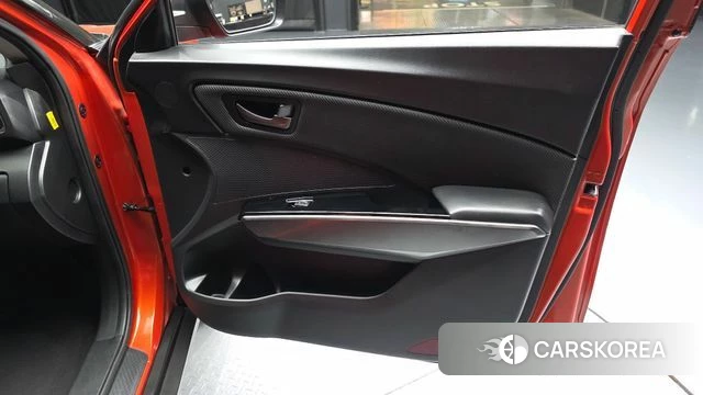Ssangyong Berry New Tivoli id 4918210 из Кореи 16