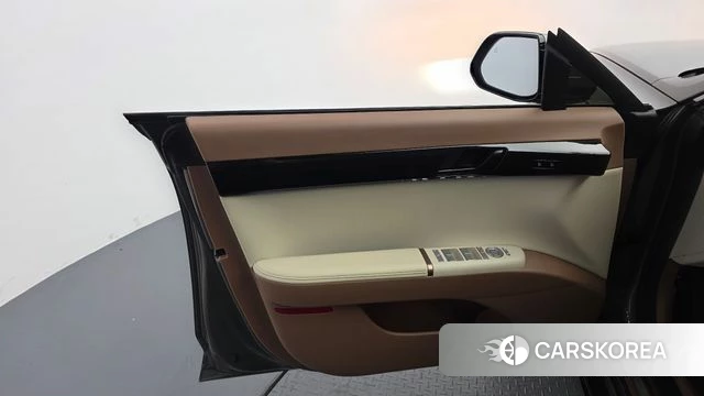 Hyundai Grandeur (GN7) id 5027260 из Кореи 16
