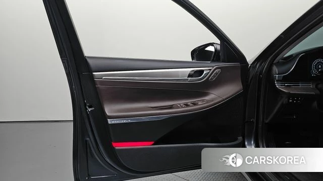 Hyundai The New Grandeur IG id 4976120 из Кореи 16
