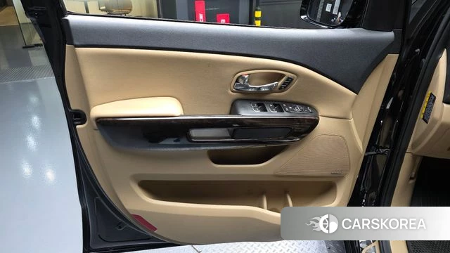 Kia The New Carnival id 5018776 из Кореи 16