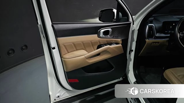 Kia The New Sorento 4th Generation id 4975194 из Кореи 16