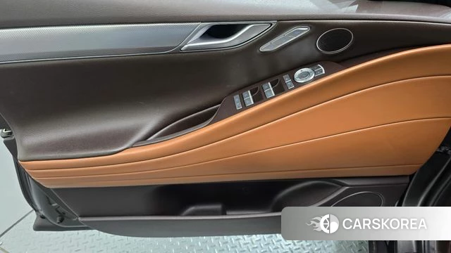 Genesis G80 (RG3) id 5040488 из Кореи 16