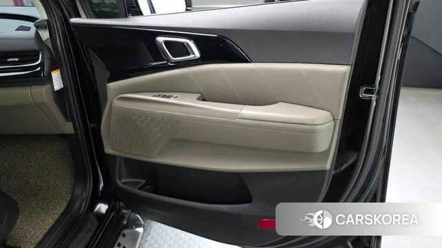 Kia The New Carnival 4th Generation id 5026386 из Кореи 16