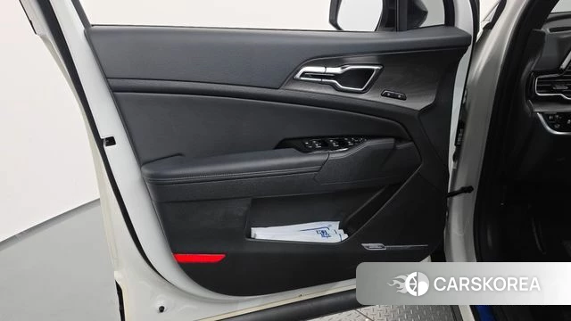 Kia Sportage 5th Generation id 4957606 из Кореи 16
