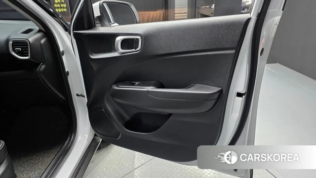 Hyundai Venue id 5041188 из Кореи 16