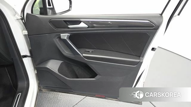 Volkswagen Tiguan second Generation id 4997007 из Кореи 16