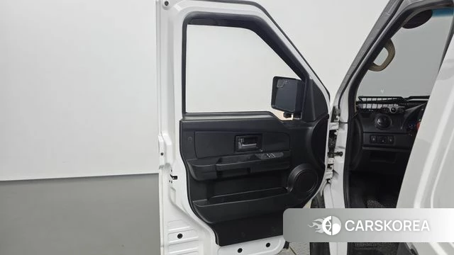 Dongfeng Socon C35 id 4928997 из Кореи 16
