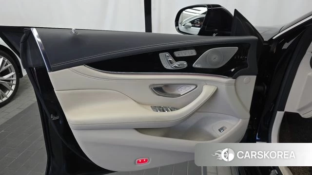 Mercedes-Benz AMG GT id 5022849 из Кореи 16