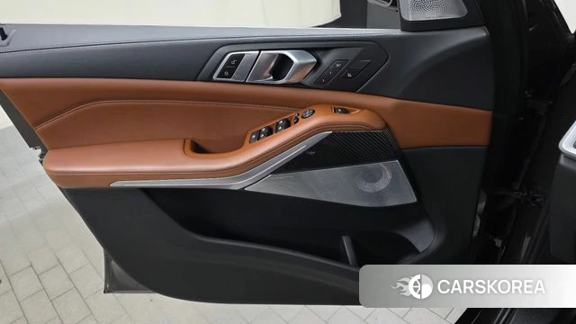 BMW X5 (G05) id 4958211 из Кореи 16