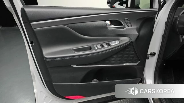 Hyundai The New Santa Fe id 4982119 из Кореи 16