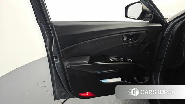 Ssangyong Berry New Tivoli id 5041495 из Кореи 16