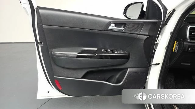 Kia Sportage 4th Generation id 5054807 из Кореи 16