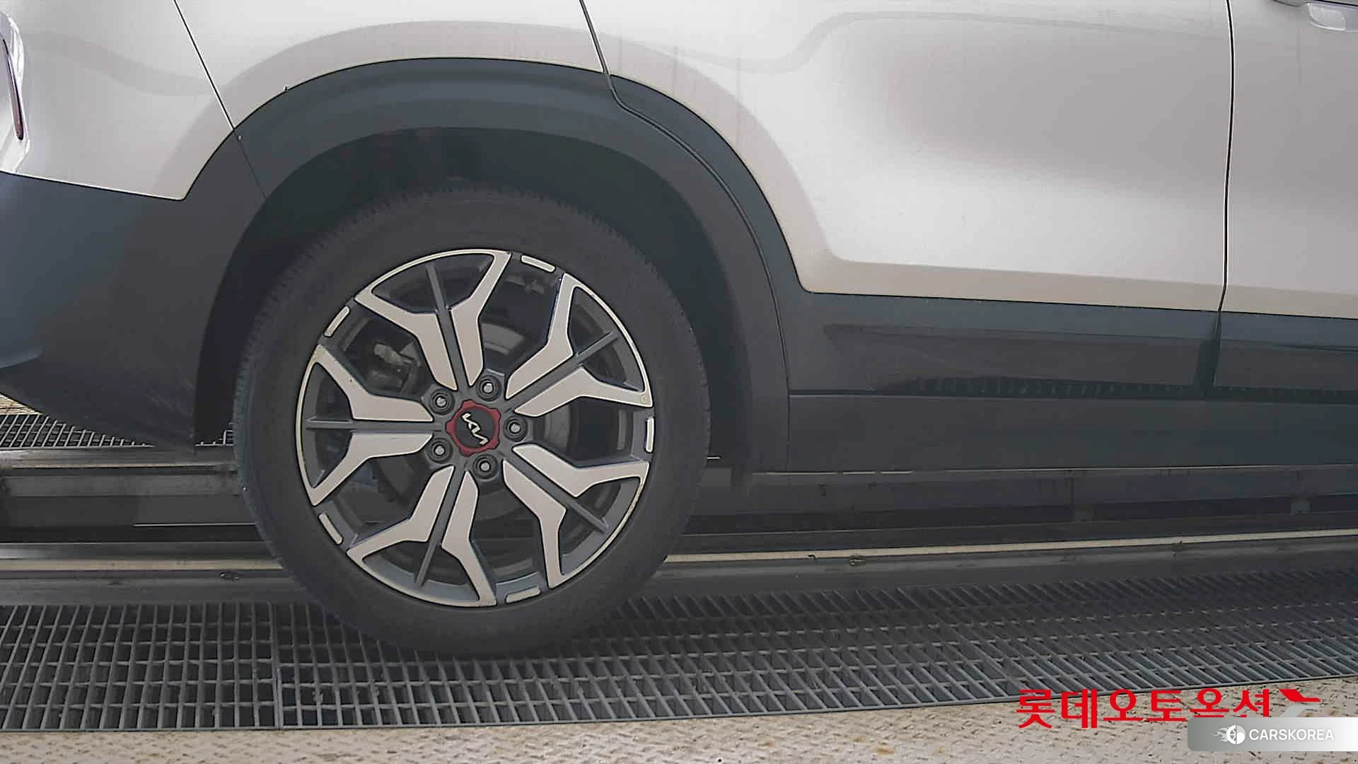 Kia Seltos id 4989990 из Кореи 16