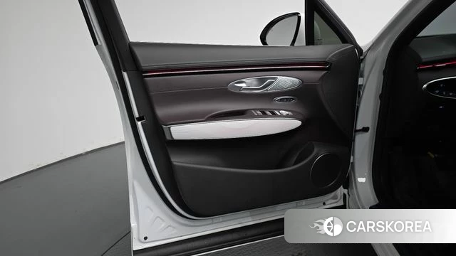 Genesis GV70 id 5011032 из Кореи 16