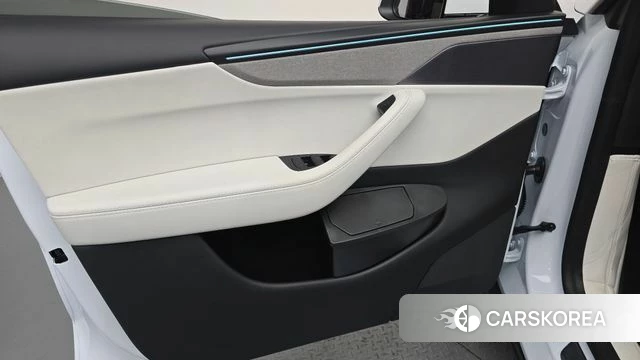Tesla Model Y id 5015586 из Кореи 16