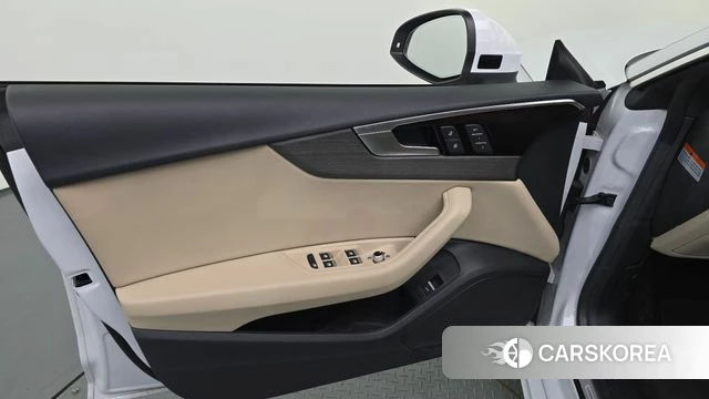 Audi A5 (F5) id 4921937 из Кореи 16