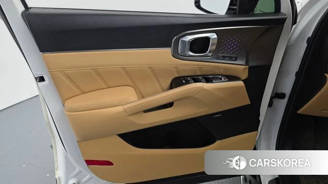 Kia Sorento 4th Generation id 4987709 из Кореи 16