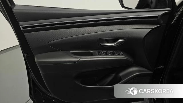 Hyundai Tucson (NX4) id 4966575 из Кореи 16