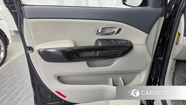 Kia The New Carnival id 5028797 из Кореи 16