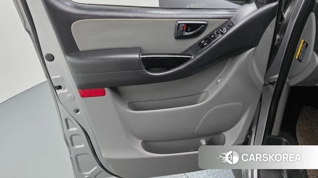 Hyundai The New Grand Starex id 5014049 из Кореи 16