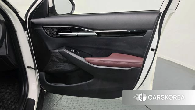 Kia Seltos id 5003826 из Кореи 16