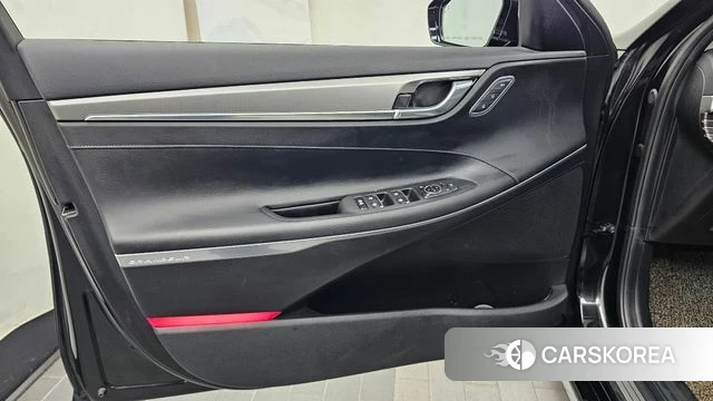 Hyundai The New Grandeur IG id 4936643 из Кореи 16