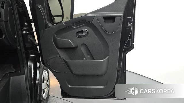 Renault Korea (Samsung) Master id 4907310 из Кореи 16