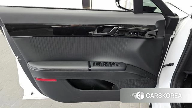 Hyundai Grandeur Hybrid (GN7) id 4783669 из Кореи 16