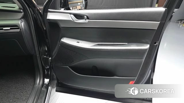 Hyundai The New Palisade id 5027224 из Кореи 16