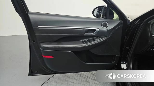 Hyundai Sonata (DN8) id 4666155 из Кореи 16