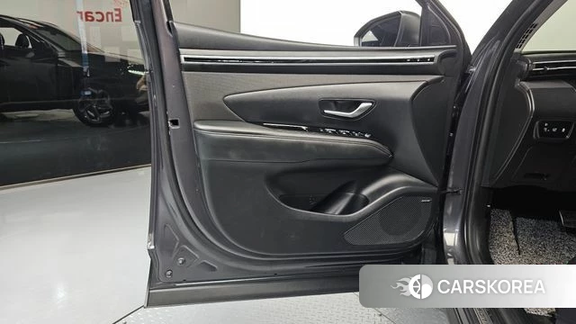 Hyundai Tucson (NX4) id 5041179 из Кореи 16