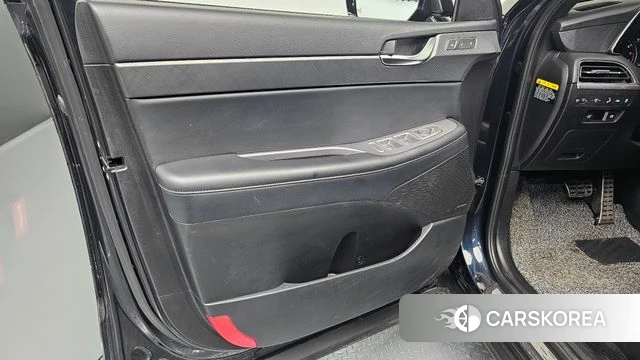 Hyundai Palisade id 5054469 из Кореи 16