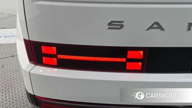Hyundai Santa Fe (MX5) id 4964891 из Кореи 16