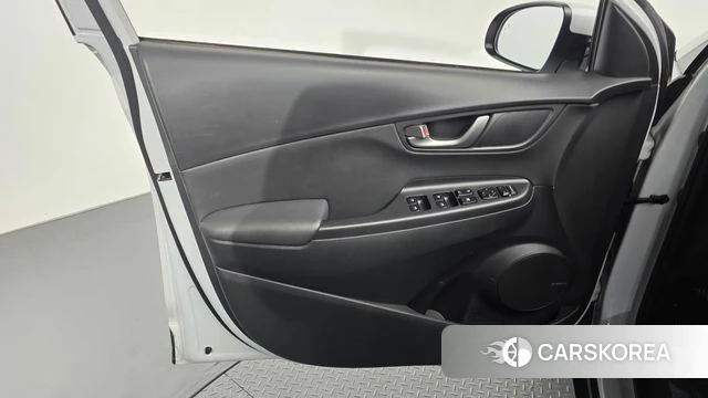 Hyundai Kona id 5013596 из Кореи 16