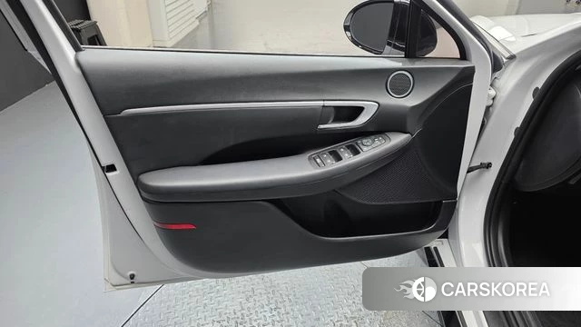 Hyundai Sonata (DN8) id 5059241 из Кореи 16