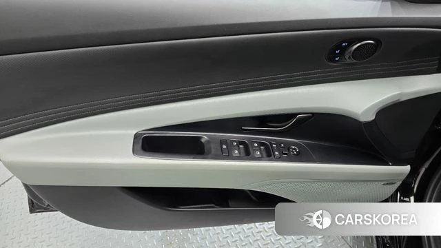 Hyundai The New Avante (CN7) id 4719805 из Кореи 16