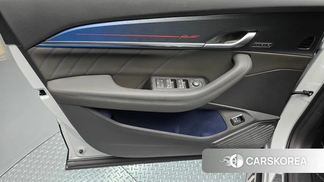 Renault Korea (Samsung) Filant id 4974610 из Кореи 16