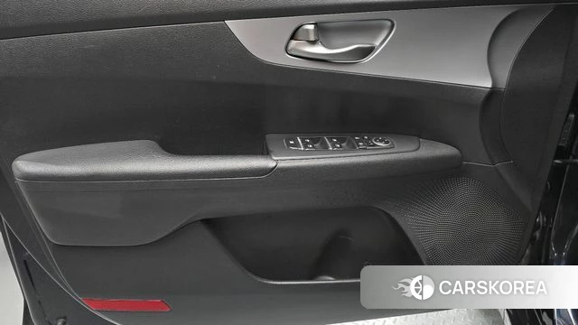 Kia The New K3 2nd generation id 4567360 из Кореи 16