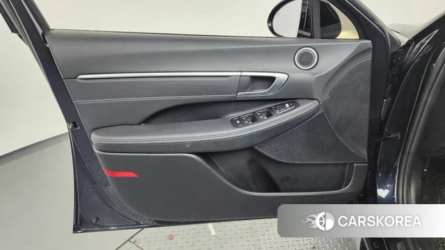 Hyundai Sonata (DN8) id 4775049 из Кореи 16