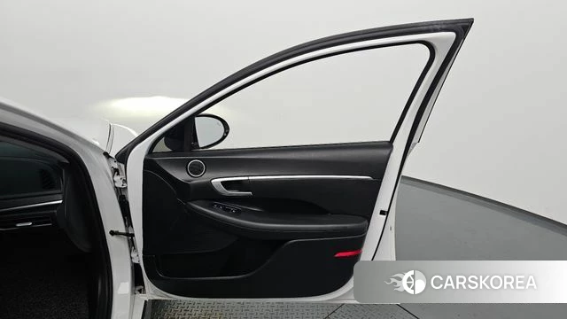 Hyundai Sonata (DN8) id 5023104 из Кореи 16