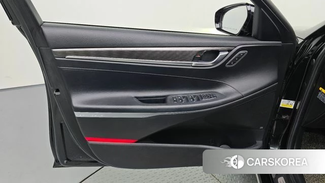 Hyundai Grandeur IG id 4960512 из Кореи 16