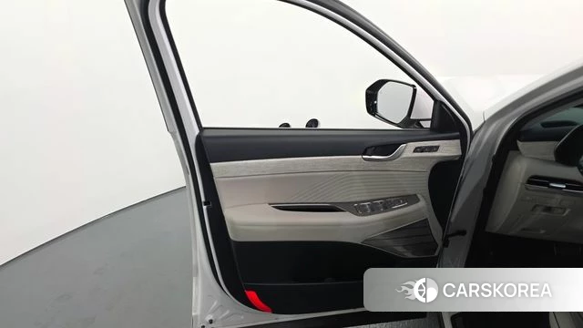 Hyundai The New Palisade id 5021353 из Кореи 16