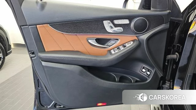 Mercedes-Benz GLC-Class X253 id 5034563 из Кореи 16