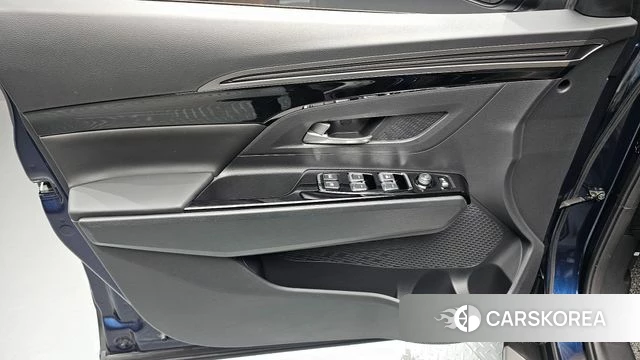 Ssangyong Beautiful Korando id 4977286 из Кореи 16