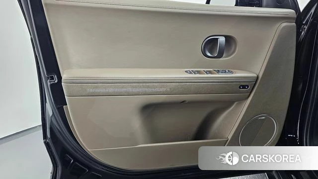 Hyundai The New Ionic 5 id 5001870 из Кореи 16
